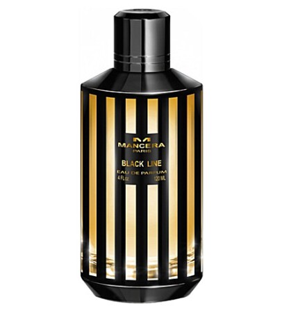 Mancera Black Line «Чёрная линия»