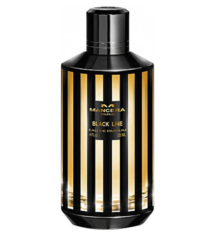 Mancera Black Line «Чёрная линия»
