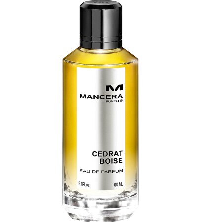 Mancera Cedrat Boise «Кедровая древесина»