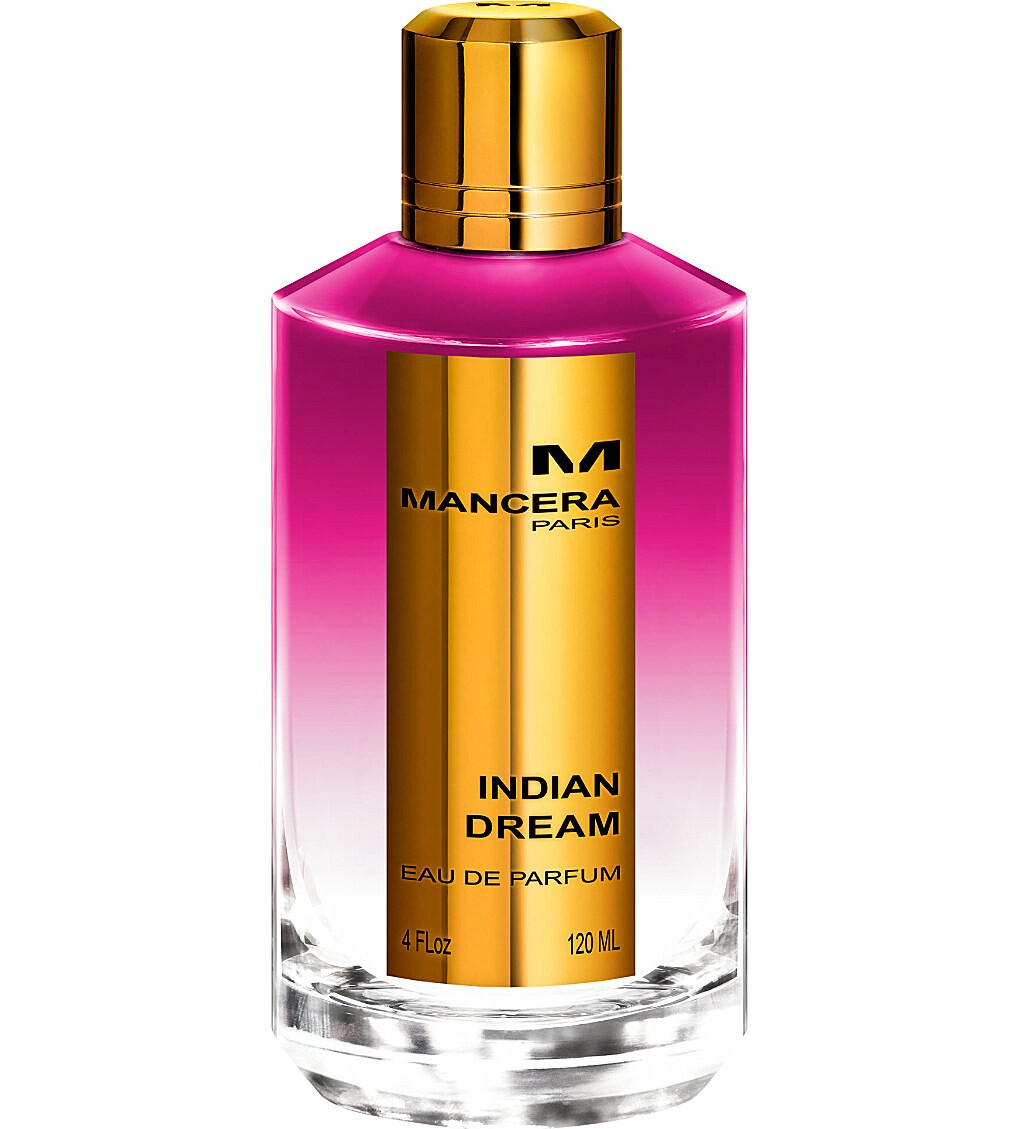 Mancera Indian Dreams «Мансера Индийские Мечты»
