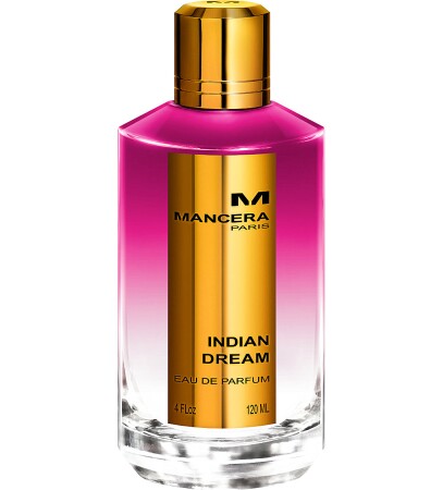 Mancera Indian Dreams «Мансера Индийские Мечты»