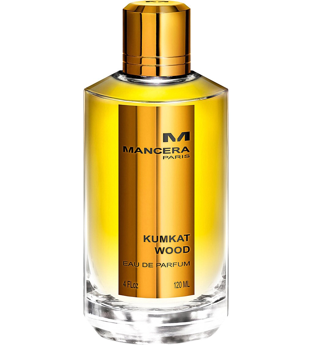 Mancera Kumkat Wood «Дерево Кумкат»