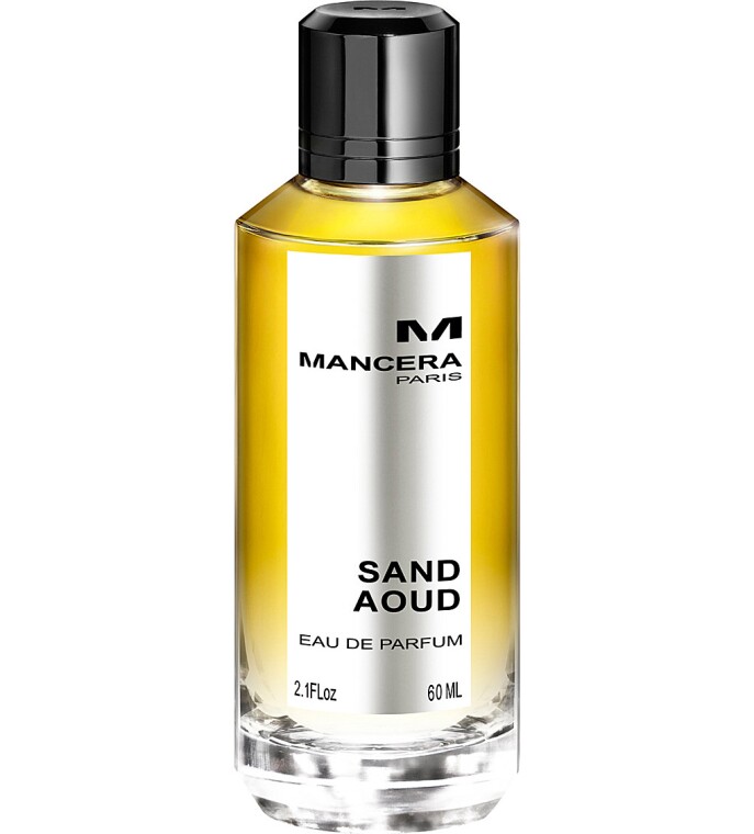 Mancera Sand Aoud «Песочный Уд»