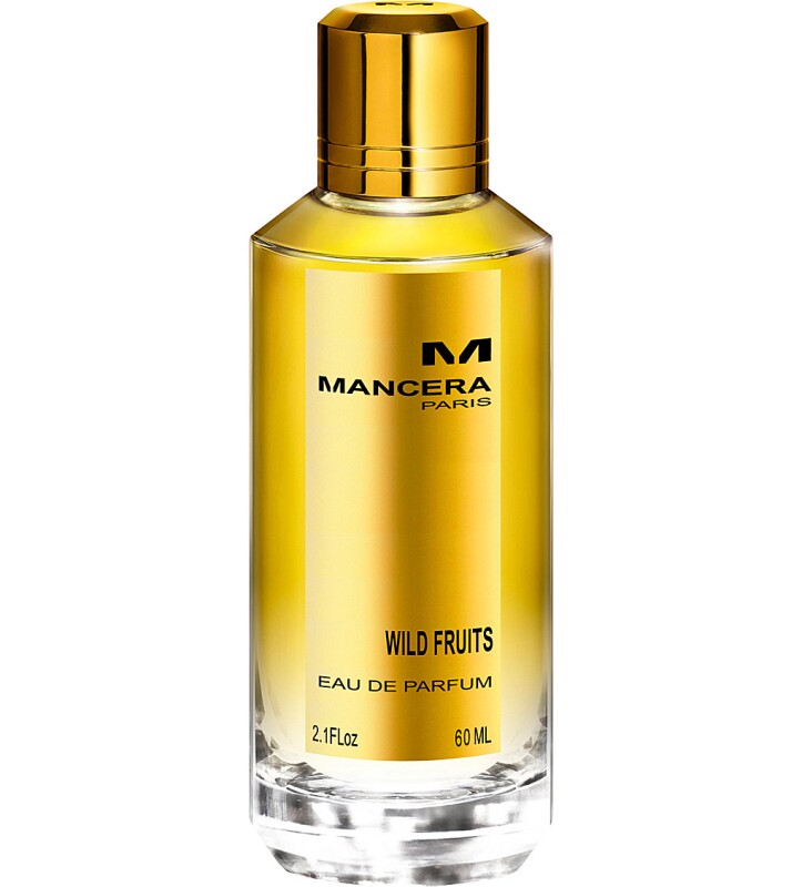 Mancera Wild Fruits «Дикие фрукты»