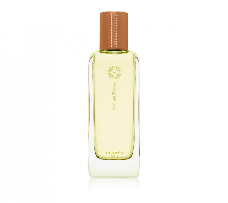 Hermes Hermessence Vetiver Tonka «Ветивер Тонка»