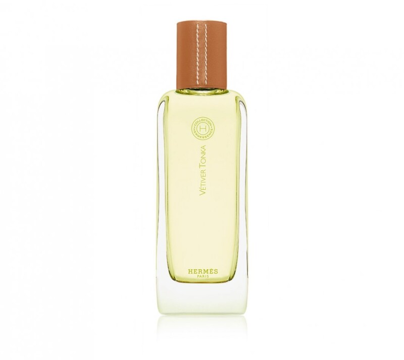 Hermes Hermessence Vetiver Tonka «Ветивер Тонка»
