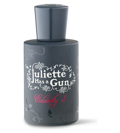 Juliette Has A Gun Calamity J «Катастрофа»