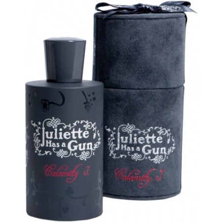 Juliette Has A Gun Calamity J «Катастрофа»