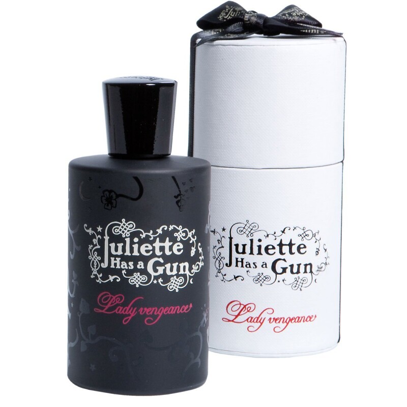 Juliette Has A Gun Lady Vengeance «Леди Месть»