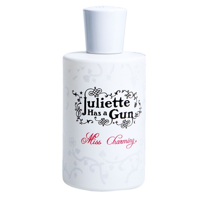 Juliette Has a Gun Miss Charming «Мисс Очарование»