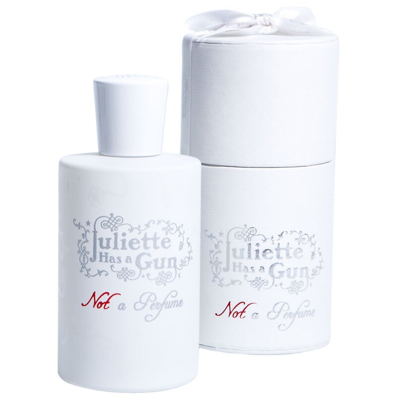 Juliette Has A Gun Not a Perfume «Не парфюм»