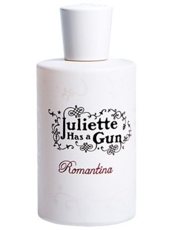 Juliette Has A Gun Romantina «Романтина»