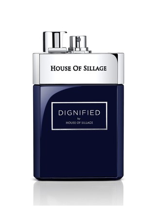House Of Sillage Dignified «Достойный»