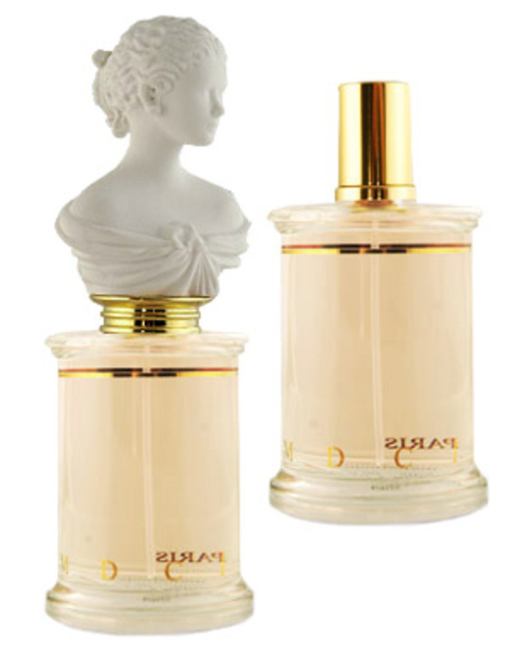 MDCI Parfums Peche Cardinal «Грех Кардинала»
