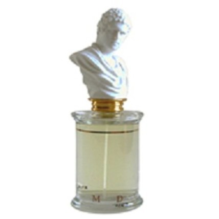 MDCI Parfums Ambre Topkapi «Амбре Топкапи»