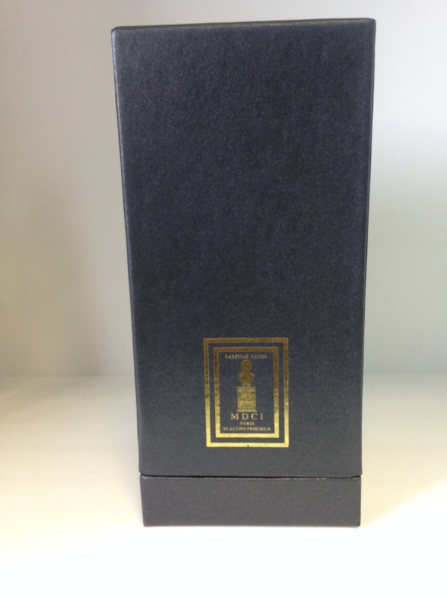 MDCI Parfums Ambre Topkapi «Амбре Топкапи»