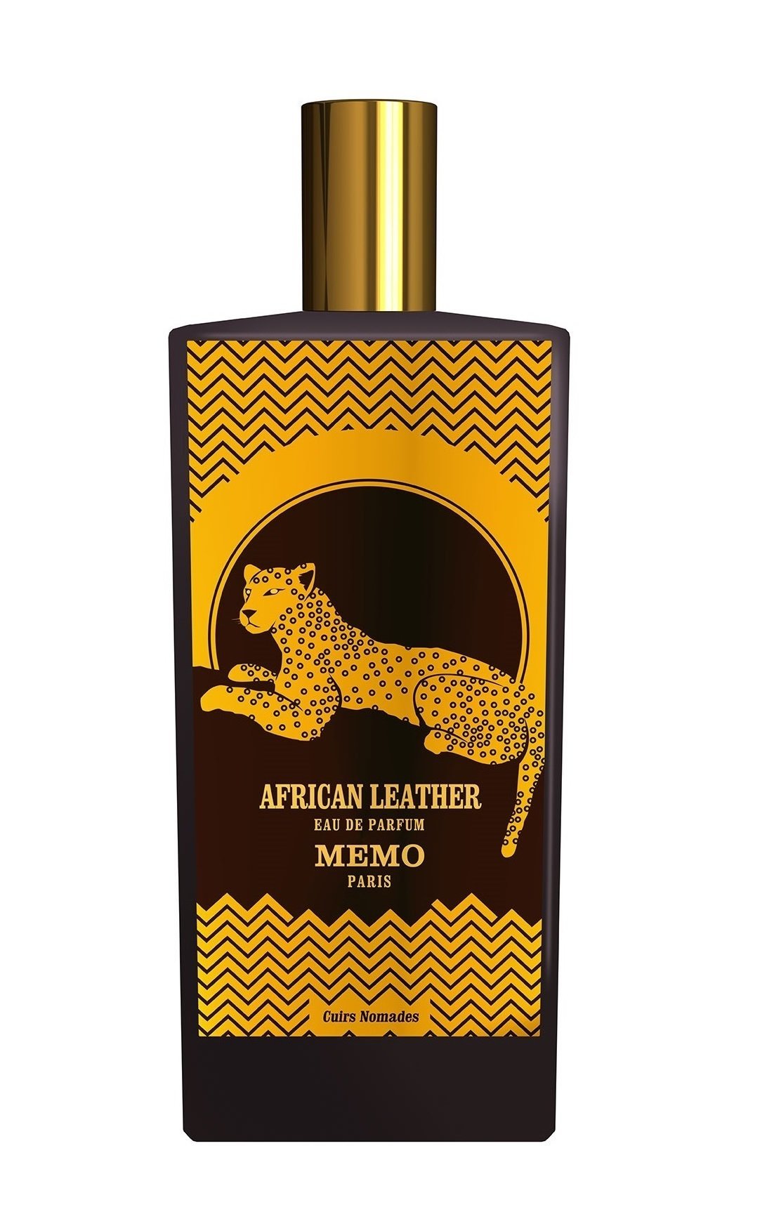 Memo African Leather «Африканская Кожа»
