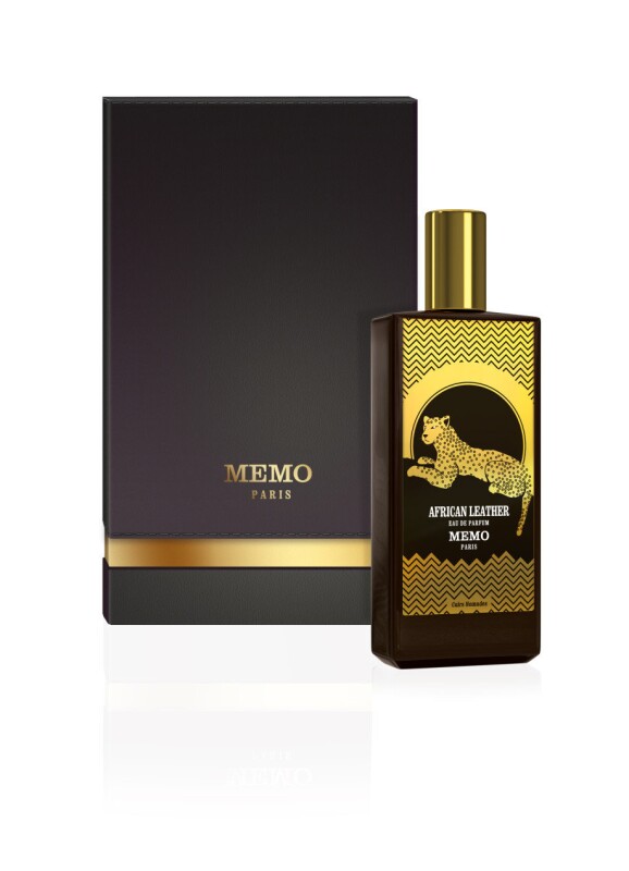 Memo African Leather «Африканская Кожа»