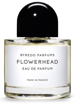 Byredo Flowerhead «Голова в цветах»