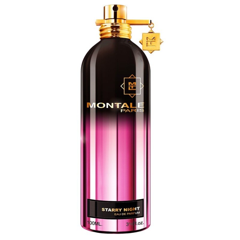 Montale Starry Night «Звездная ночь»
