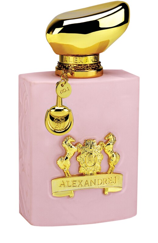 Alexandre J Oscent Pink