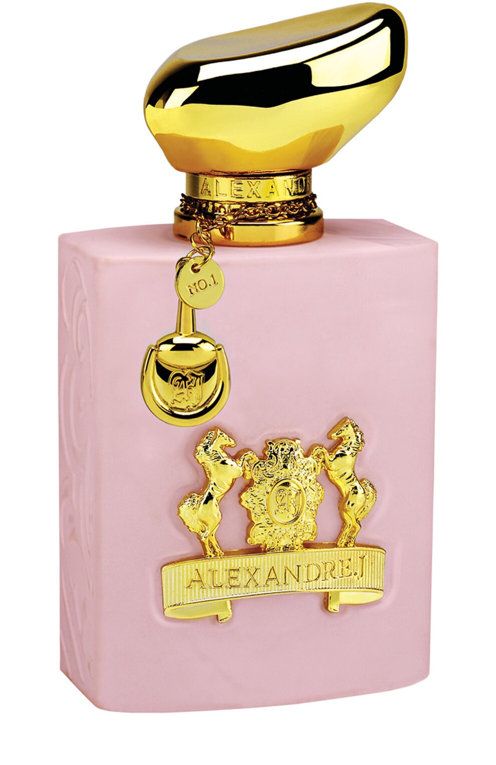 Alexandre J Oscent Pink
