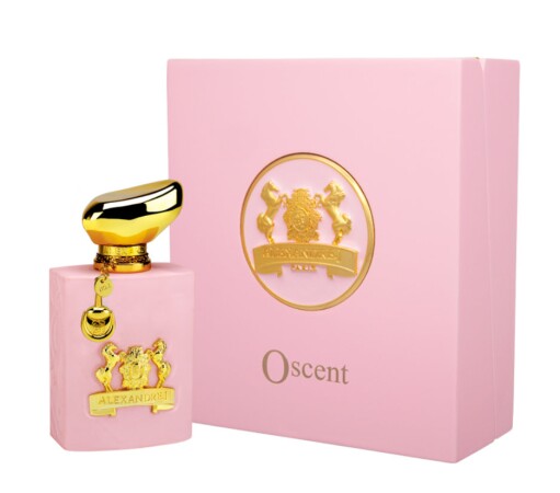 Alexandre J Oscent Pink