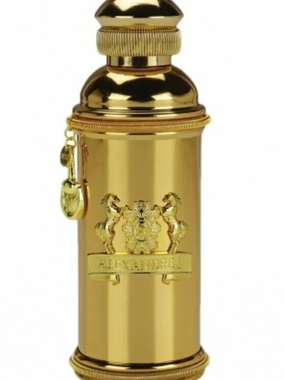 Духи Alexandre J где купить в Москве