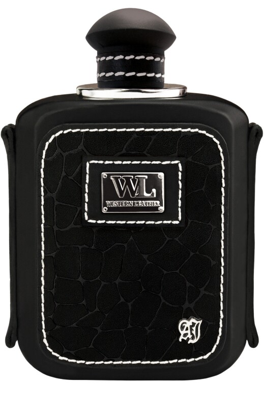 Alexandre J Western Leather «Западная кожа»