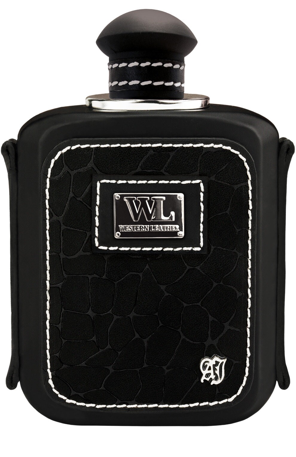 Alexandre J Western Leather «Западная кожа»