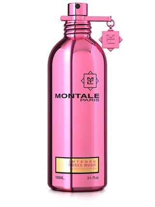 Montale Intense Roses Musk «Интенс Розовый Мускус»