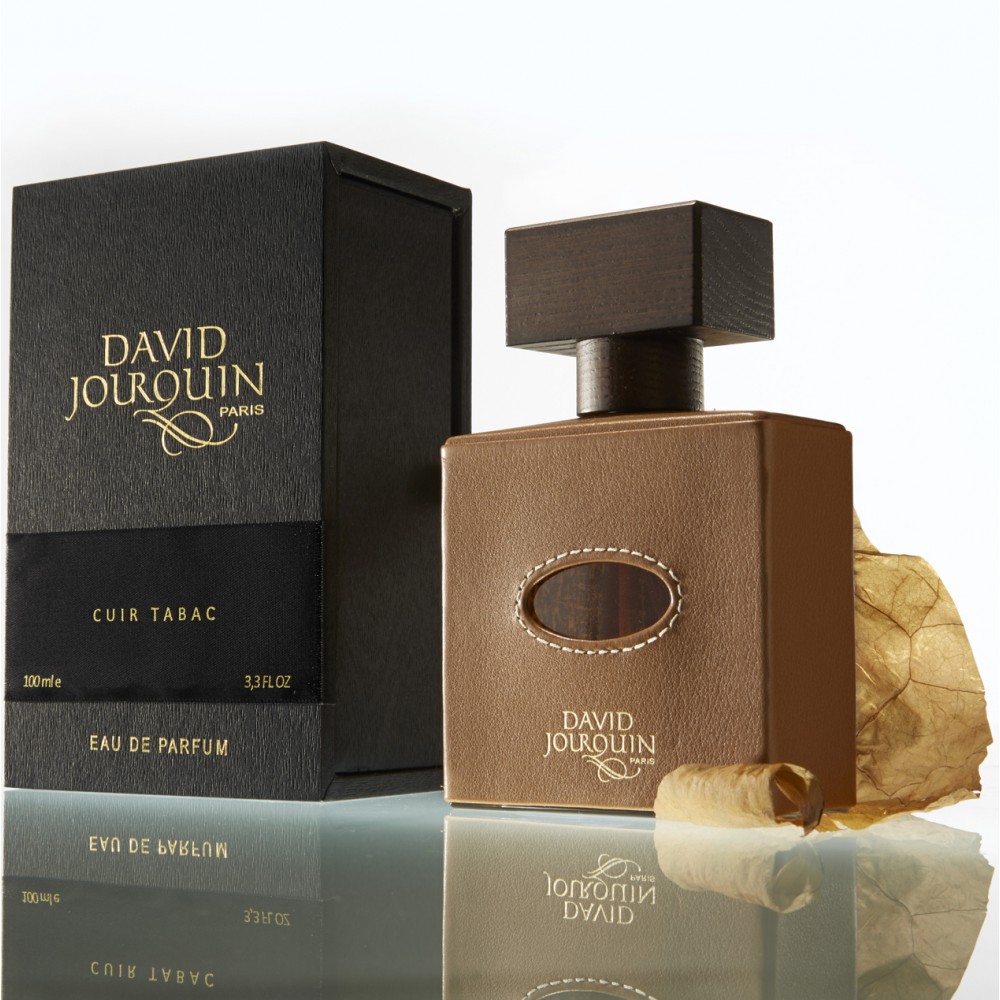 Духи David Jourquin Купить В Интернет Магазине