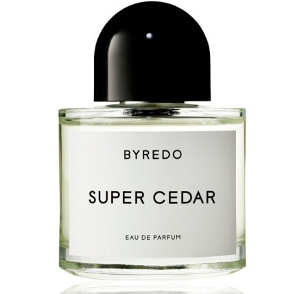 Byredo Super Cedar «Супер Кедр»