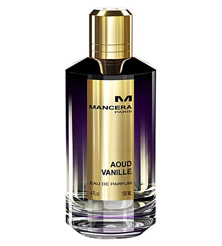 Mancera Aoud Vanille «Уд Ваниль»