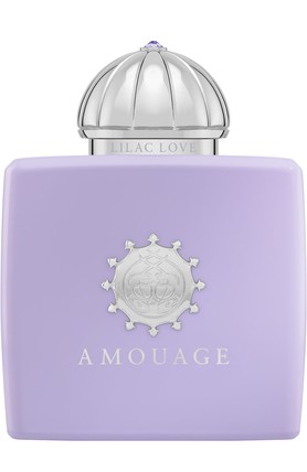 Amouage Lilac Love «Лиловая Любовь»