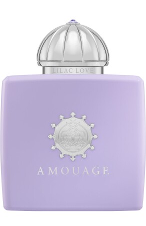 Amouage Lilac Love «Лиловая Любовь»