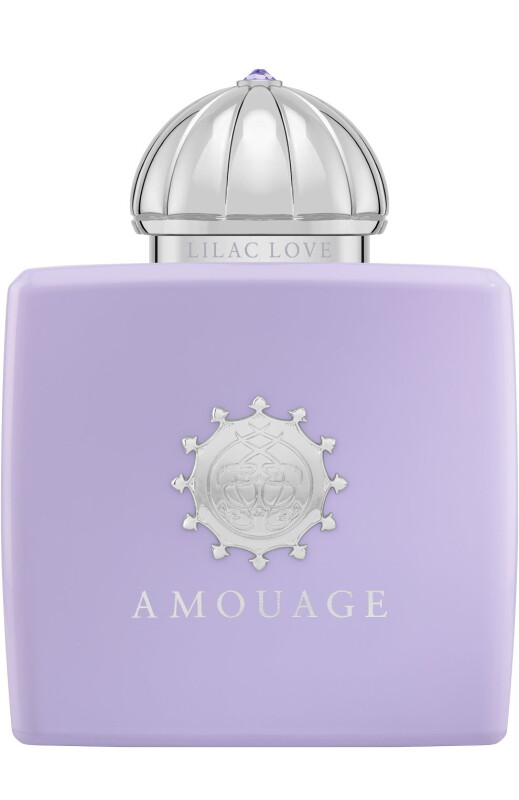 Amouage Lilac Love «Лиловая Любовь»