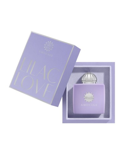 Amouage Lilac Love «Лиловая Любовь»