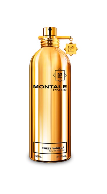Montale Sweet Vanilla «Сладкая Ваниль»