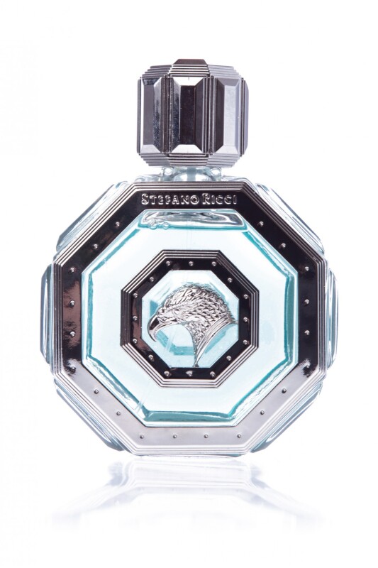 Stefano Ricci Royal Eagle Silver «Королевский орел серебряный»