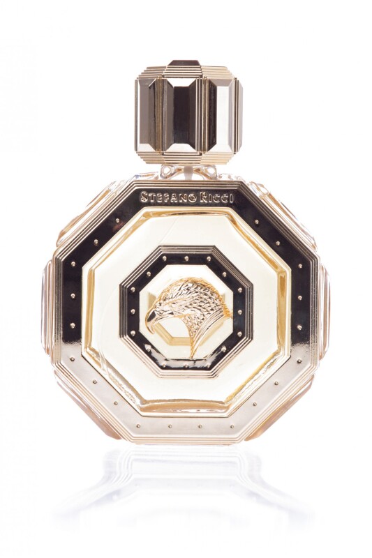 Stefano Ricci Royal Eagle Gold «Королевский орел золотой»