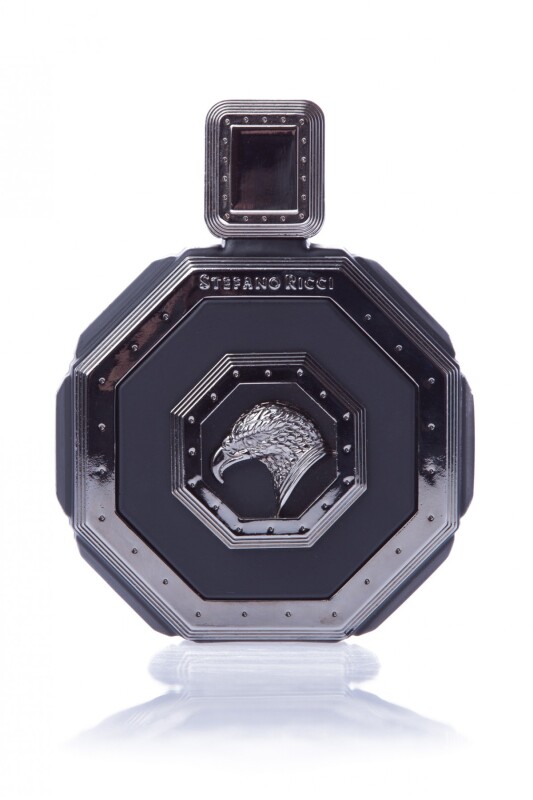 Stefano Ricci Royal Eagle Black «Королевский орел черный»