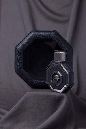 Stefano Ricci Royal Eagle Black «Королевский орел черный»