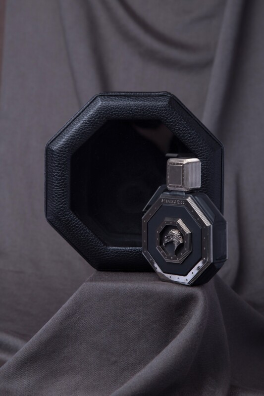 Stefano Ricci Royal Eagle Black «Королевский орел черный»