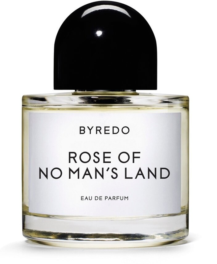Byredo Rose of No Mans Land «Роза на безлюдной земле»