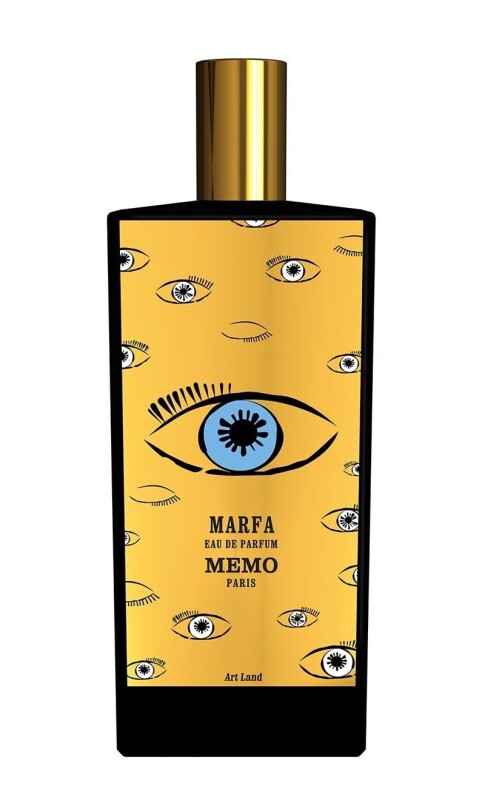 Memo Marfa «Марфа»