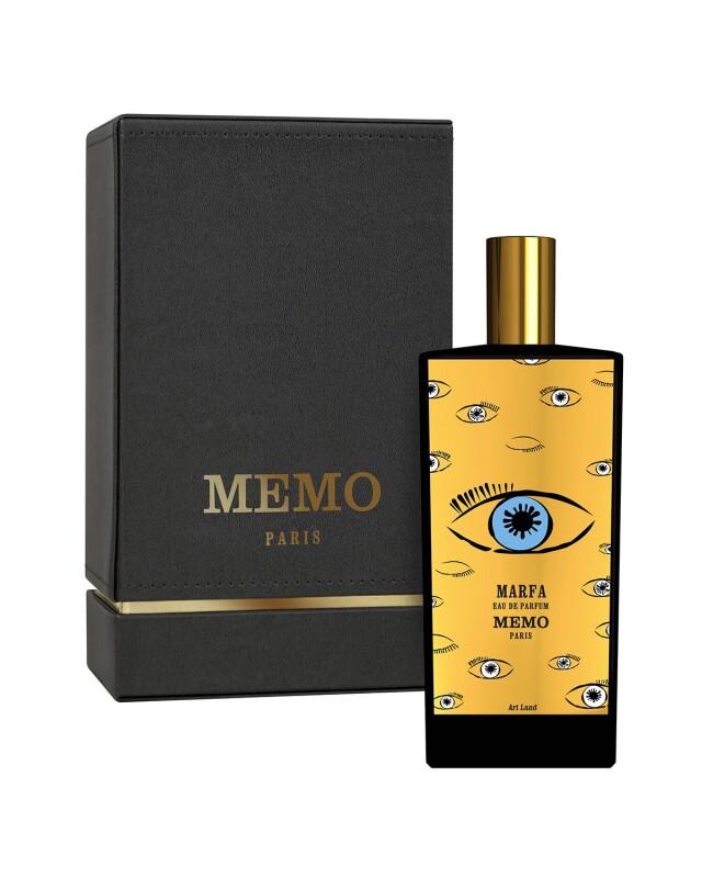 Memo Marfa «Марфа»