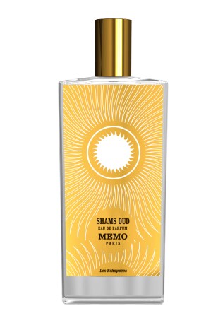 Memo Shams Oud «Шамс»