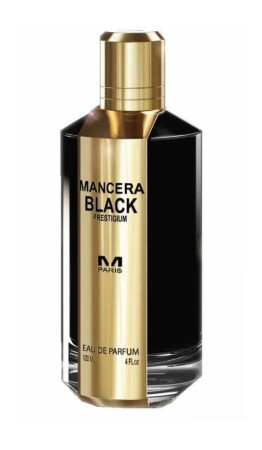 Mancera Black Prestigium «Черный престиж»