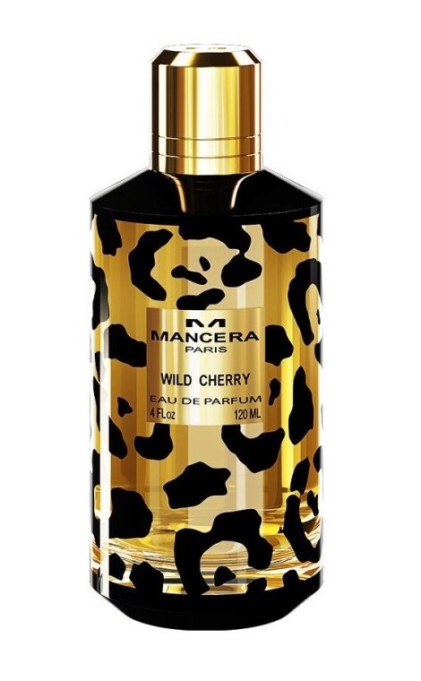 Mancera Wild Cherry «Дикая Вишня»